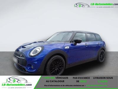 Mini Clubman S 192 ch BVA