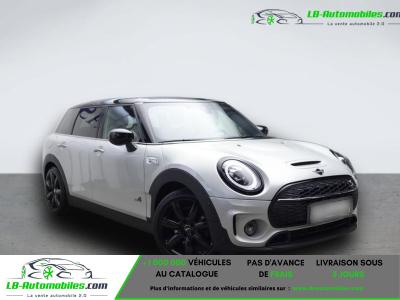 Mini Clubman S 192 ch BVA