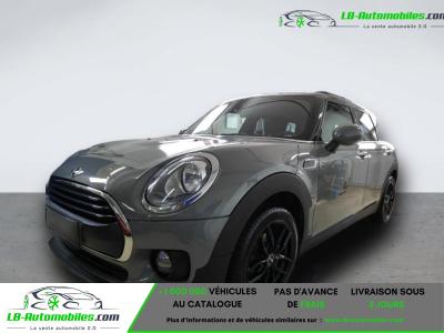 Mini Clubman One 102 ch BVM