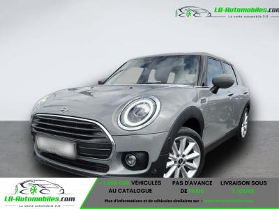 Mini Clubman One 102 ch BVM