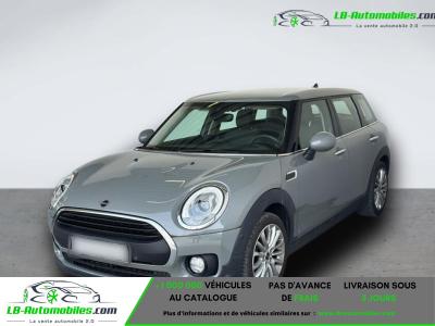 Mini Clubman One 102 ch BVM