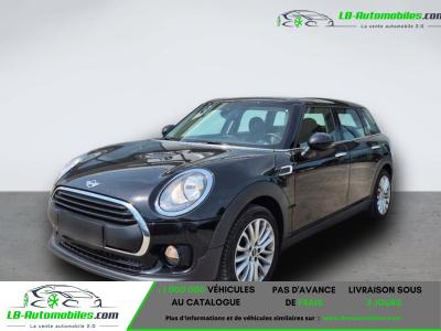 Mini Clubman One 102 ch BVA