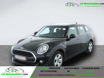 Mini Clubman One 102 ch BVA