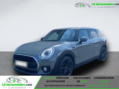 Mini Clubman One 102 ch BVA