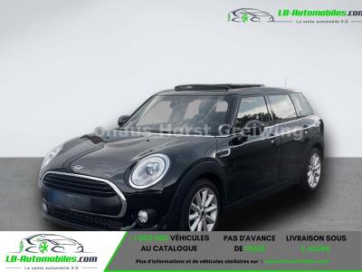 Mini Clubman One 102 ch BVA