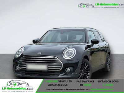 Mini Clubman 136 ch BVM