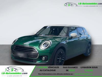 Mini Clubman 136 ch BVM
