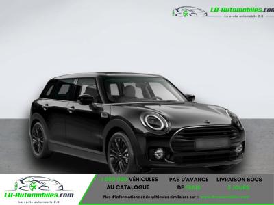 Mini Clubman 136 ch BVM