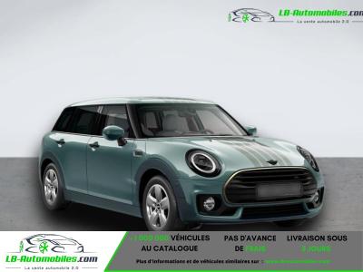 Mini Clubman 136 ch BVM