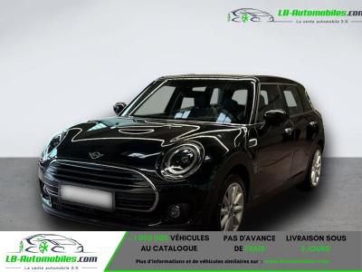 Mini Clubman 136 ch BVA