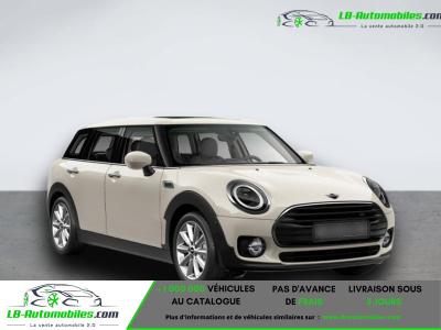 Mini Clubman 136 ch BVA