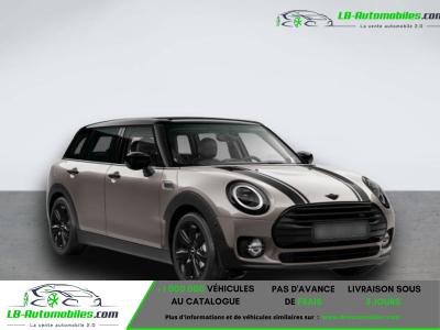 Mini Clubman 136 ch BVA