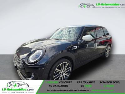 Mini Clubman 136 ch BVA