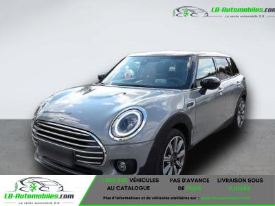 Mini Clubman D 150 ch BVM
