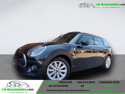 Mini Clubman D 150 ch BVA