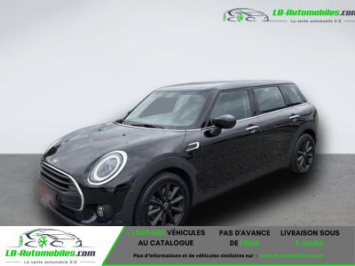 Mini Clubman D 150 ch BVA