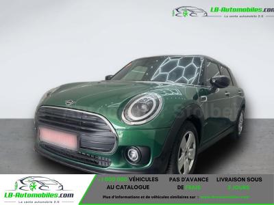 Mini Clubman D 150 ch BVA
