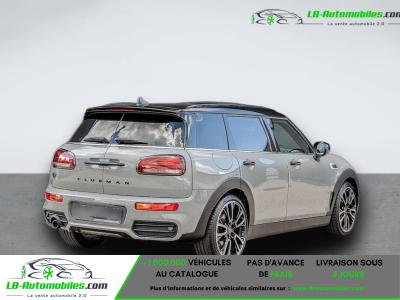 Mini Clubman D 150 ch BVA