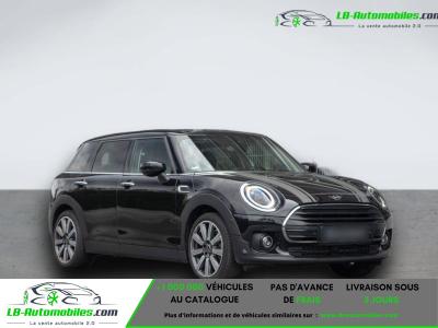 Mini Clubman D 150 ch BVA
