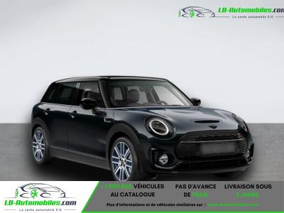 Mini Clubman S 178 ch BVA ALL4