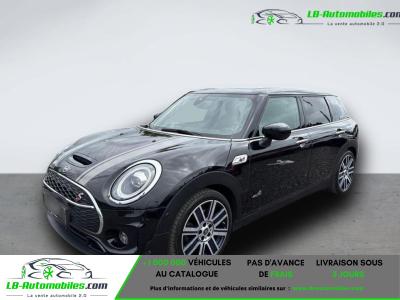 Mini Clubman SD 190 ch BVA
