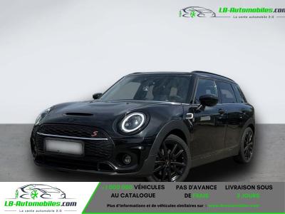 Mini Clubman SD 190 ch BVA