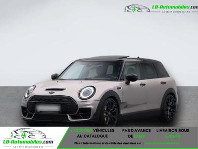 Mini Clubman John  Works 306 ch BVA