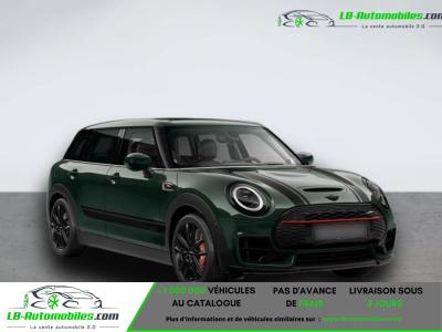 Mini Clubman John  Works 306 ch BVA