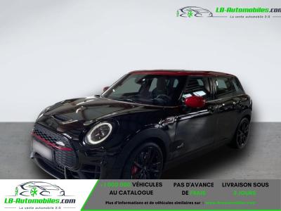Mini Clubman John  Works 306 ch BVA