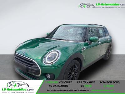 Mini Clubman One 102 ch BVM
