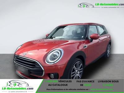 Mini Clubman One 102 ch BVM