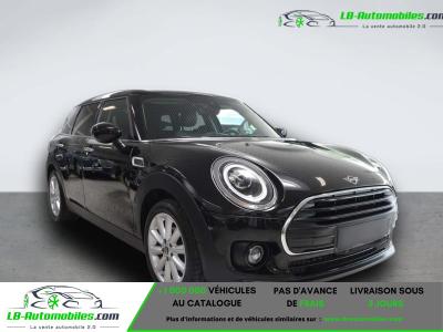 Mini Clubman One 102 ch BVM
