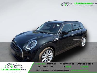 Mini Clubman One 102 ch BVM