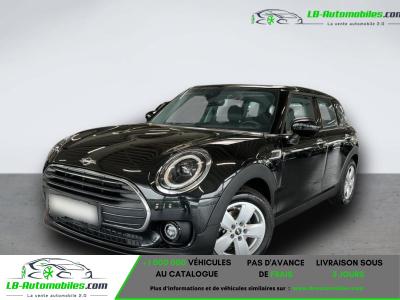 Mini Clubman One 102 ch BVM