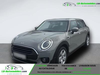 Mini Clubman One 102 ch BVA