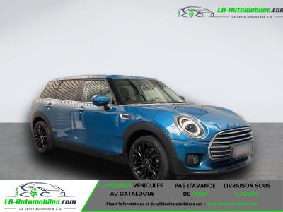 Mini Clubman One 102 ch BVA