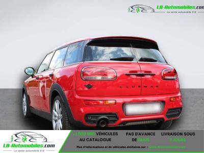 Mini Clubman One 102 ch BVA