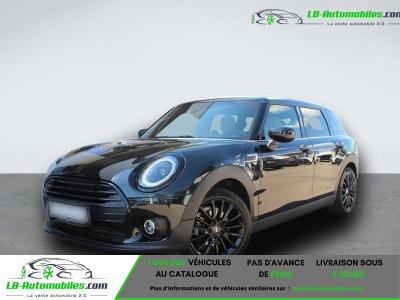 Mini Clubman One 102 ch BVA