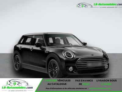 Mini Clubman One 102 ch BVA