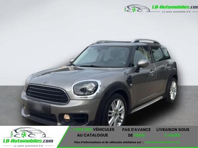 Mini Countryman 102 ch BVA