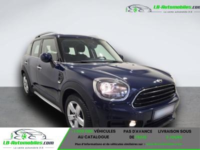 Mini Countryman 102 ch BVA