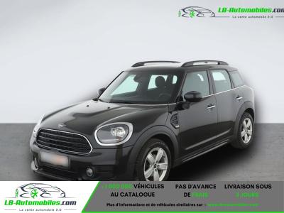 Mini Countryman 116 ch BVA