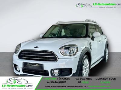Mini Countryman 136 ch BVA