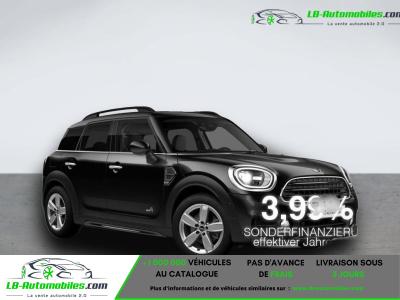 Mini Countryman 136 ch BVA