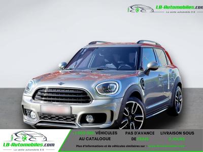 Mini Countryman 136 ch BVA