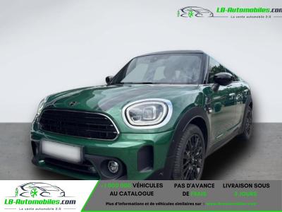 Mini Countryman 136 ch BVA