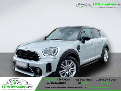 Mini Countryman 136 ch BVA