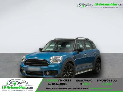 Mini Countryman 150 ch BVM