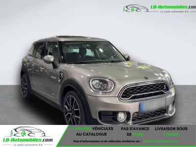 Mini Countryman 192 ch BVA