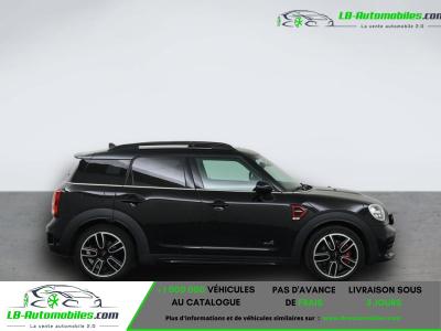 Mini Countryman 231 ch BVA